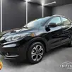 HONDA HR-V 1.8 16V FLEX EX 4P AUTOMÁTICO HONDA HR-V 1.8 16V FLEX EX 4P AUTOMÁTICO