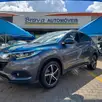 HONDA HR-V 1.8 16V FLEX EX 4P AUTOMÁTICO HONDA HR-V 1.8 16V FLEX EX 4P AUTOMÁTICO