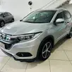 HONDA HR-V 1.8 16V FLEX EX 4P AUTOMÁTICO HONDA HR-V 1.8 16V FLEX EX 4P AUTOMÁTICO