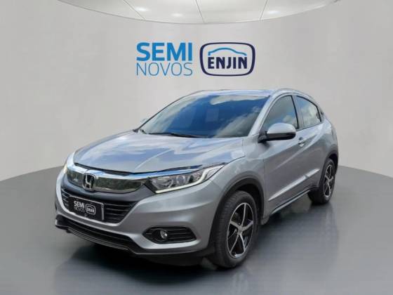 HONDA HR-V 1.8 16V FLEX EX 4P AUTOMÁTICO