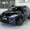 HONDA HR-V 1.8 16V FLEX EX 4P AUTOMÁTICO HONDA HR-V 1.8 16V FLEX EX 4P AUTOMÁTICO