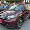 HONDA HR-V 1.8 16V FLEX EX 4P AUTOMÁTICO HONDA HR-V 1.8 16V FLEX EX 4P AUTOMÁTICO