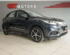 HONDA HR-V 1.8 16V FLEX EX 4P AUTOMÁTICO HONDA HR-V 1.8 16V FLEX EX 4P AUTOMÁTICO