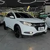 HONDA HR-V 1.8 16V FLEX EX 4P AUTOMÁTICO HONDA HR-V 1.8 16V FLEX EX 4P AUTOMÁTICO
