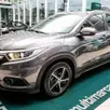 HONDA HR-V 1.8 16V FLEX EX 4P AUTOMÁTICO HONDA HR-V 1.8 16V FLEX EX 4P AUTOMÁTICO