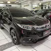 HONDA HR-V 1.8 16V FLEX EX 4P AUTOMÁTICO HONDA HR-V 1.8 16V FLEX EX 4P AUTOMÁTICO