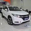HONDA HR-V 1.8 16V FLEX EX 4P AUTOMÁTICO HONDA HR-V 1.8 16V FLEX EX 4P AUTOMÁTICO