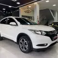 HONDA HR-V 1.8 16V FLEX EX 4P AUTOMÁTICO HONDA HR-V 1.8 16V FLEX EX 4P AUTOMÁTICO