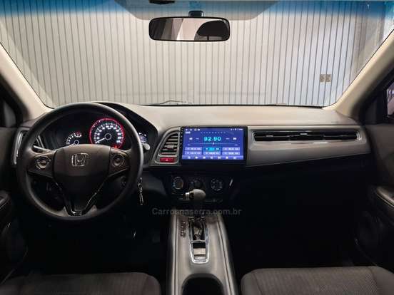 HONDA-HR-V-2016