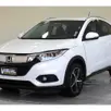 HONDA HR-V 1.8 16V FLEX EX 4P AUTOMÁTICO HONDA HR-V 1.8 16V FLEX EX 4P AUTOMÁTICO