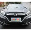 HONDA HR-V 1.8 16V FLEX EX 4P AUTOMÁTICO HONDA HR-V 1.8 16V FLEX EX 4P AUTOMÁTICO