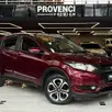 HONDA HR-V 1.8 16V FLEX EX 4P AUTOMÁTICO HONDA HR-V 1.8 16V FLEX EX 4P AUTOMÁTICO
