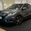 HONDA HR-V 1.8 16V FLEX EX 4P AUTOMÁTICO HONDA HR-V 1.8 16V FLEX EX 4P AUTOMÁTICO