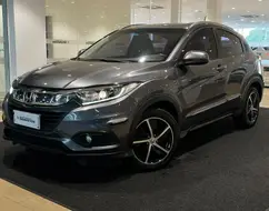 HONDA HR-V 1.8 16V FLEX EX 4P AUTOMÁTICO HONDA HR-V 1.8 16V FLEX EX 4P AUTOMÁTICO