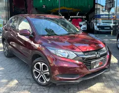 HONDA HR-V 1.8 16V FLEX EX 4P AUTOMÁTICO HONDA HR-V 1.8 16V FLEX EX 4P AUTOMÁTICO