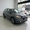 HONDA HR-V 1.8 16V FLEX EX 4P AUTOMÁTICO HONDA HR-V 1.8 16V FLEX EX 4P AUTOMÁTICO