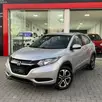 HONDA HR-V 1.8 16V FLEX EX 4P AUTOMÁTICO HONDA HR-V 1.8 16V FLEX EX 4P AUTOMÁTICO
