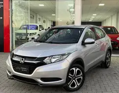 HONDA HR-V 1.8 16V FLEX EX 4P AUTOMÁTICO HONDA HR-V 1.8 16V FLEX EX 4P AUTOMÁTICO