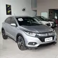 HONDA HR-V 1.8 16V FLEX EX 4P AUTOMÁTICO HONDA HR-V 1.8 16V FLEX EX 4P AUTOMÁTICO