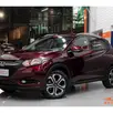 HONDA HR-V 1.8 16V FLEX EX 4P AUTOMÁTICO HONDA HR-V 1.8 16V FLEX EX 4P AUTOMÁTICO