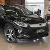 HONDA HR-V 1.8 16V FLEX EX 4P AUTOMÁTICO HONDA HR-V 1.8 16V FLEX EX 4P AUTOMÁTICO