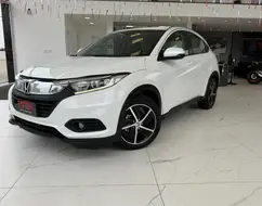 HONDA HR-V 1.8 16V FLEX EX 4P AUTOMÁTICO HONDA HR-V 1.8 16V FLEX EX 4P AUTOMÁTICO