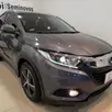 HONDA HR-V 1.8 16V FLEX EX 4P AUTOMÁTICO HONDA HR-V 1.8 16V FLEX EX 4P AUTOMÁTICO
