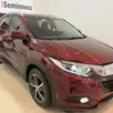 HONDA HR-V 1.8 16V FLEX EX 4P AUTOMÁTICO HONDA HR-V 1.8 16V FLEX EX 4P AUTOMÁTICO