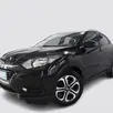 HONDA HR-V 1.8 16V FLEX EX 4P AUTOMÁTICO HONDA HR-V 1.8 16V FLEX EX 4P AUTOMÁTICO