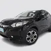 HONDA HR-V 1.8 16V FLEX EX 4P AUTOMÁTICO HONDA HR-V 1.8 16V FLEX EX 4P AUTOMÁTICO