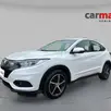 HONDA HR-V 1.8 16V FLEX EXL 4P AUTOMÁTICO HONDA HR-V 1.8 16V FLEX EXL 4P AUTOMÁTICO