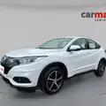 HONDA HR-V 1.8 16V FLEX EXL 4P AUTOMÁTICO HONDA HR-V 1.8 16V FLEX EXL 4P AUTOMÁTICO