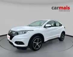 HONDA HR-V 1.8 16V FLEX EXL 4P AUTOMÁTICO HONDA HR-V 1.8 16V FLEX EXL 4P AUTOMÁTICO
