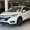 HONDA HR-V 1.8 16V FLEX EXL 4P AUTOMÁTICO HONDA HR-V 1.8 16V FLEX EXL 4P AUTOMÁTICO