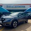 HONDA HR-V 1.8 16V FLEX EXL 4P AUTOMÁTICO HONDA HR-V 1.8 16V FLEX EXL 4P AUTOMÁTICO