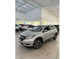 HONDA HR-V 1.8 16V FLEX EXL 4P AUTOMÁTICO HONDA HR-V 1.8 16V FLEX EXL 4P AUTOMÁTICO