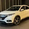 HONDA HR-V 1.8 16V FLEX EXL 4P AUTOMÁTICO HONDA HR-V 1.8 16V FLEX EXL 4P AUTOMÁTICO