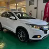 HONDA HR-V 1.8 16V FLEX EXL 4P AUTOMÁTICO HONDA HR-V 1.8 16V FLEX EXL 4P AUTOMÁTICO