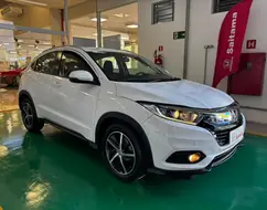 HONDA HR-V 1.8 16V FLEX EXL 4P AUTOMÁTICO HONDA HR-V 1.8 16V FLEX EXL 4P AUTOMÁTICO