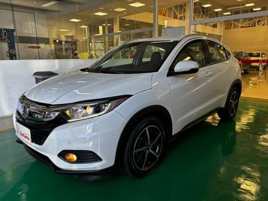HONDA-HR-V-1.8 16V FLEX EXL 4P AUTOMÁTICO HONDA-HR-V-2019