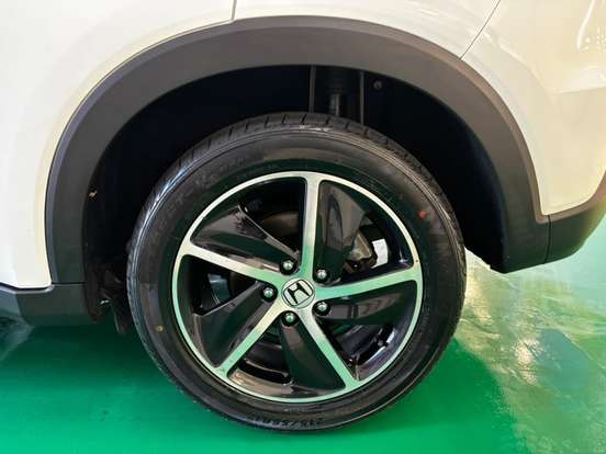 HONDA-HR-V-1.8 16V FLEX EXL 4P AUTOMÁTICO HONDA-HR-V-2019