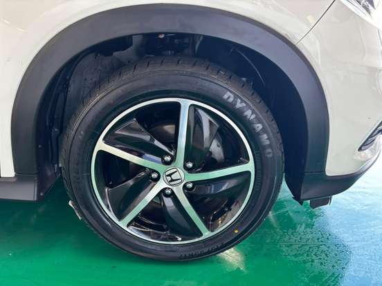 HONDA-HR-V-2019