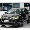 HONDA HR-V 1.8 16V FLEX EXL 4P AUTOMÁTICO HONDA HR-V 1.8 16V FLEX EXL 4P AUTOMÁTICO