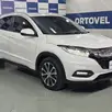 HONDA HR-V 1.8 16V FLEX EXL 4P AUTOMÁTICO HONDA HR-V 1.8 16V FLEX EXL 4P AUTOMÁTICO