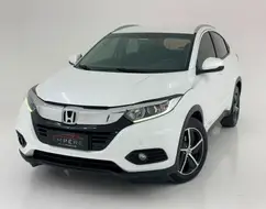 HONDA HR-V 1.8 16V FLEX EXL 4P AUTOMÁTICO HONDA HR-V 1.8 16V FLEX EXL 4P AUTOMÁTICO