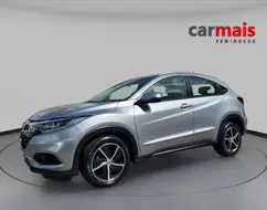 HONDA HR-V 1.8 16V FLEX EXL 4P AUTOMÁTICO HONDA HR-V 1.8 16V FLEX EXL 4P AUTOMÁTICO