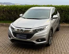 HONDA HR-V 1.8 16V FLEX LX 4P AUTOMÁTICO HONDA HR-V 1.8 16V FLEX LX 4P AUTOMÁTICO