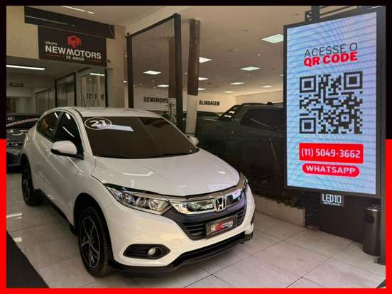 HONDA-HR-V-2021