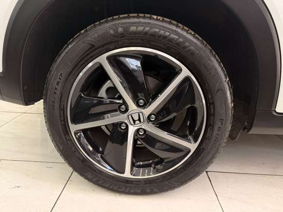 HONDA-HR-V-2021
