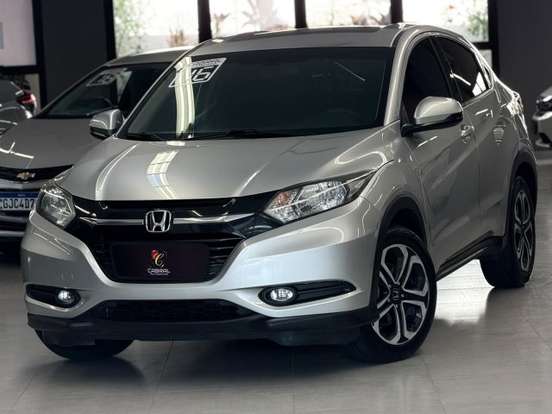 HONDA-HR-V-2016